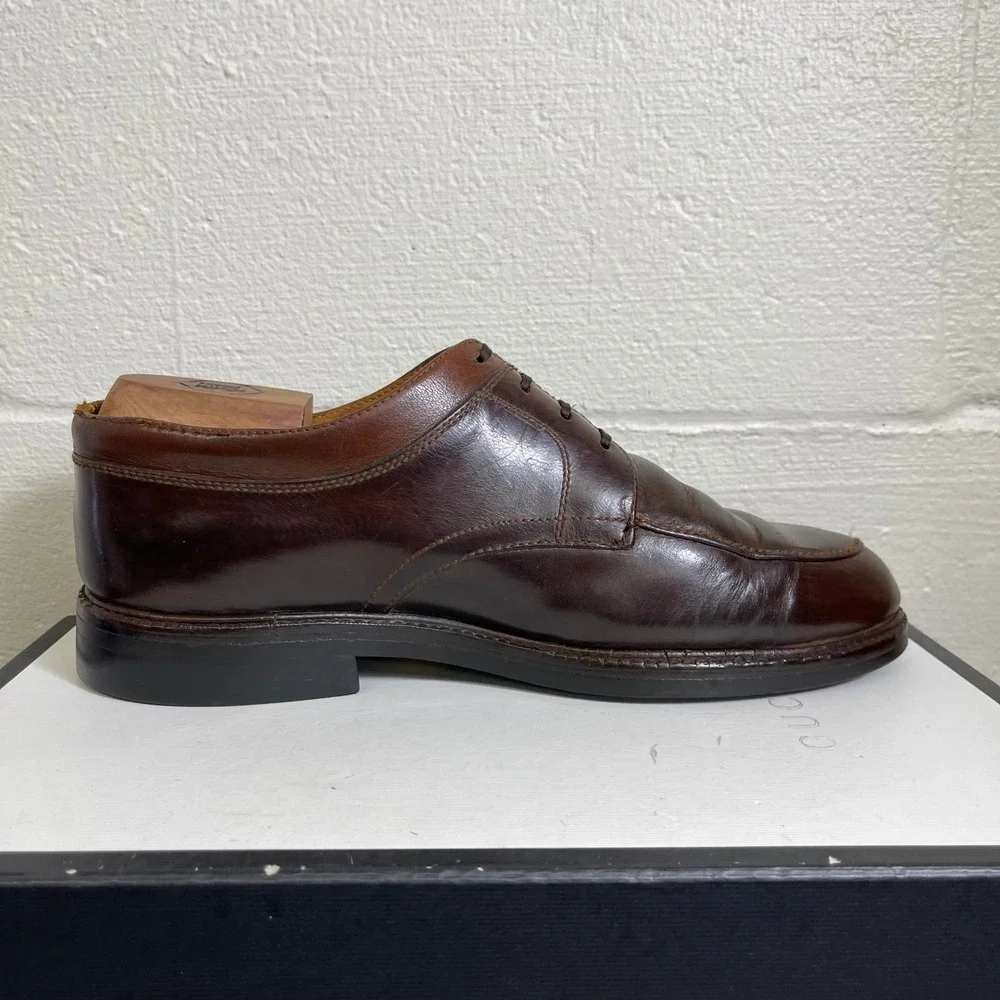 Cole Haan classic apron